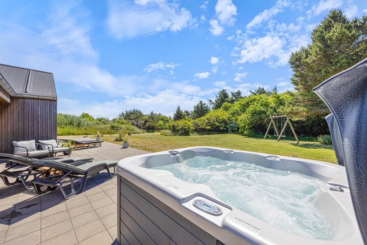 Sommerhus H5918 på Lyngsletten 32, Klegod - Billede #29