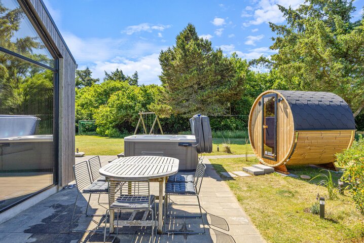 Sommerhus H5918 på Lyngsletten 32, Klegod - Billede #31