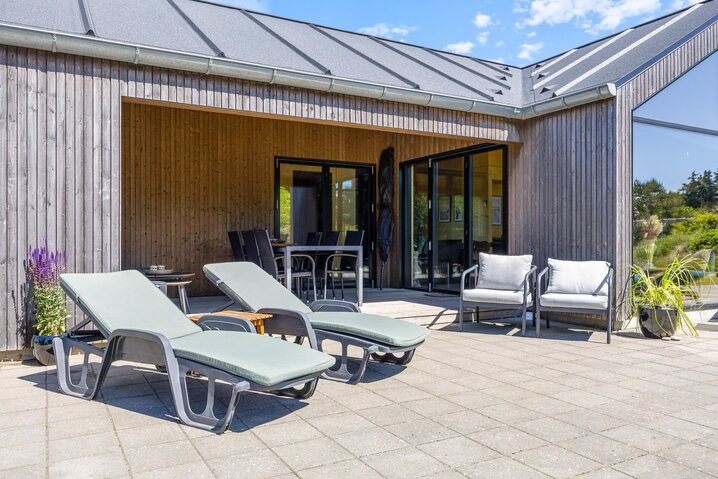 Sommerhus H5918 på Lyngsletten 32, Klegod - Billede #35
