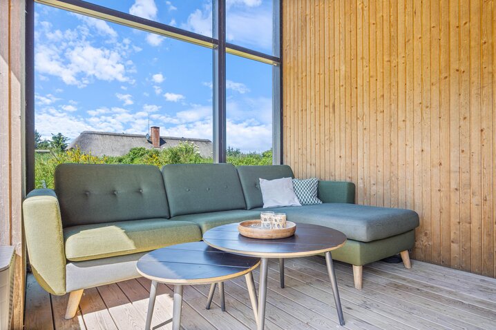 Sommerhus H5918 på Lyngsletten 32, Klegod - Billede #36