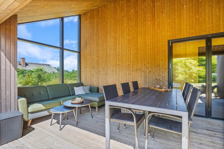 Sommerhus H5918 på Lyngsletten 32, Klegod - Billede #37