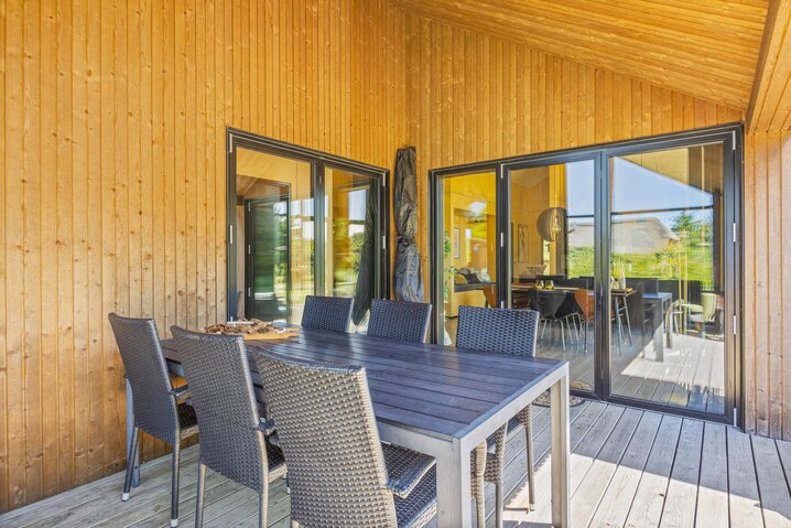 Sommerhus H5918 på Lyngsletten 32, Klegod - Billede #38