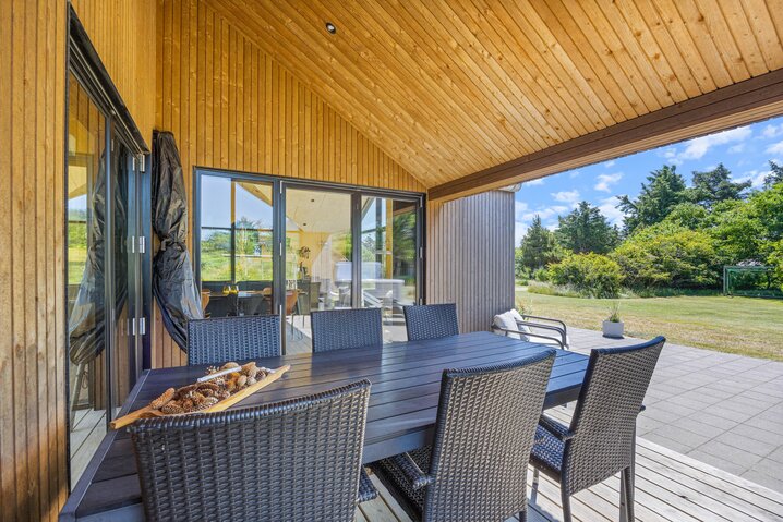 Sommerhus H5918 på Lyngsletten 32, Klegod - Billede #39