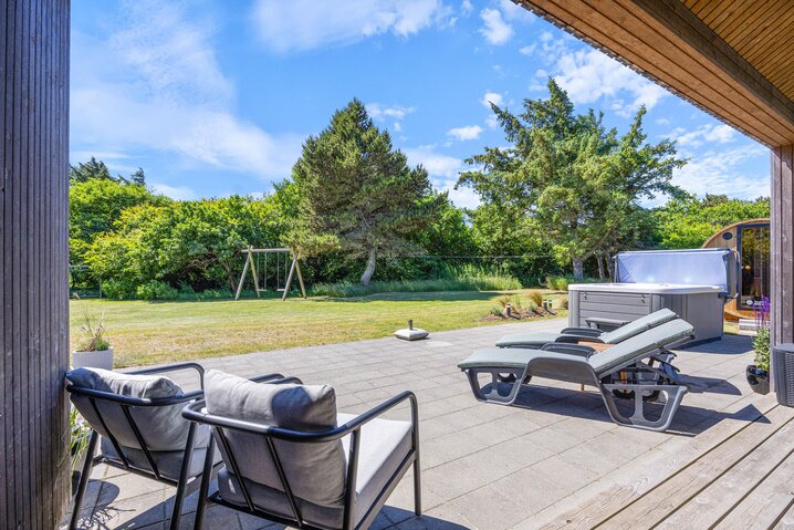 Sommerhus H5918 på Lyngsletten 32, Klegod - Billede #41