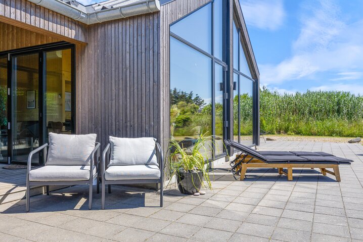 Sommerhus H5918 på Lyngsletten 32, Klegod - Billede #42