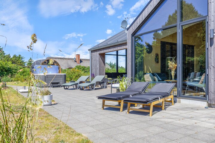 Sommerhus H5918 på Lyngsletten 32, Klegod - Billede #43