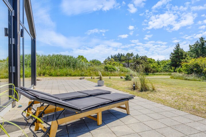 Sommerhus H5918 på Lyngsletten 32, Klegod - Billede #44
