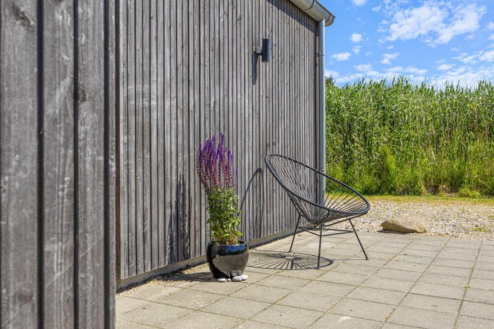 Sommerhus H5918 på Lyngsletten 32, Klegod - Billede #45
