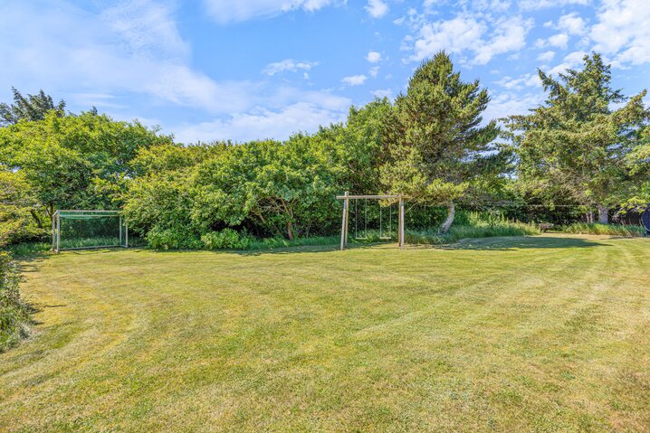 Sommerhus H5918 på Lyngsletten 32, Klegod - Billede #47