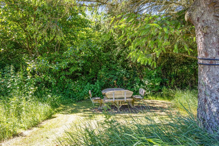 Sommerhus H5918 på Lyngsletten 32, Klegod - Billede #48