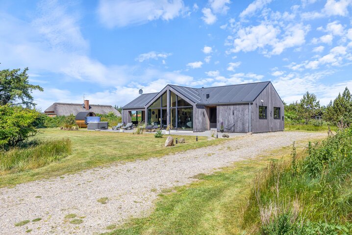 Sommerhus H5918 på Lyngsletten 32, Klegod - Billede #51