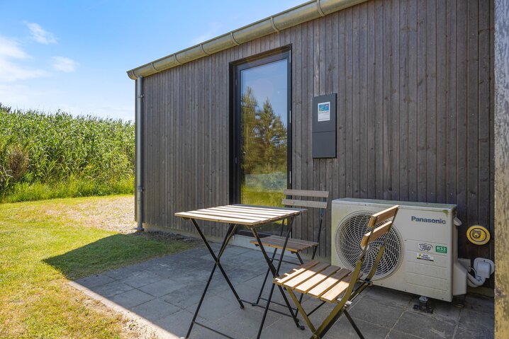 Sommerhus H5918 på Lyngsletten 32, Klegod - Billede #49