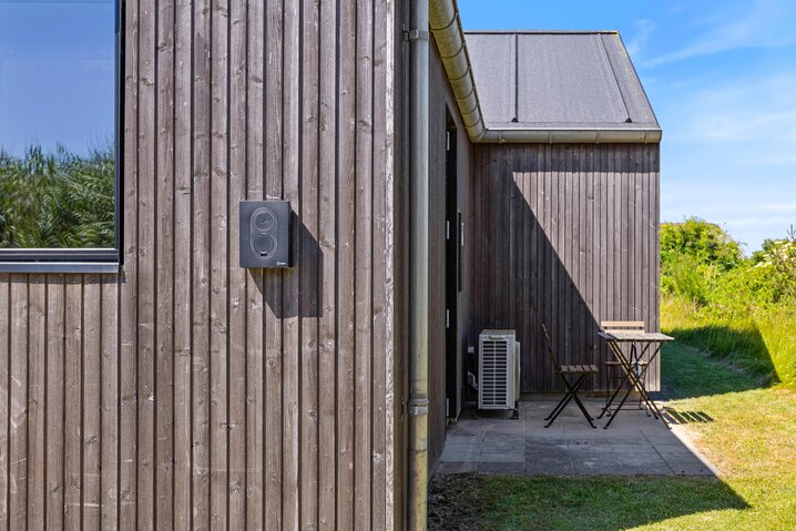 Sommerhus H5918 på Lyngsletten 32, Klegod - Billede #50