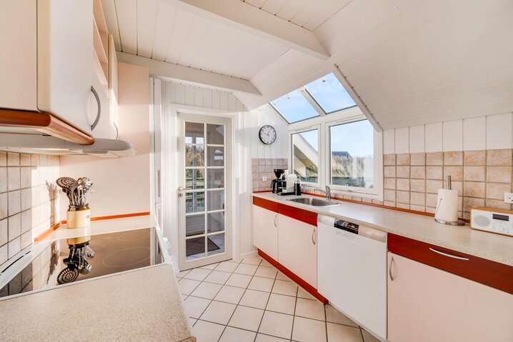 Ferienhaus H5930 in Havklitvej 42, Klegod - Bild #2