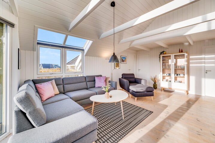 Ferienhaus H5930 in Havklitvej 42, Klegod - Bild #3