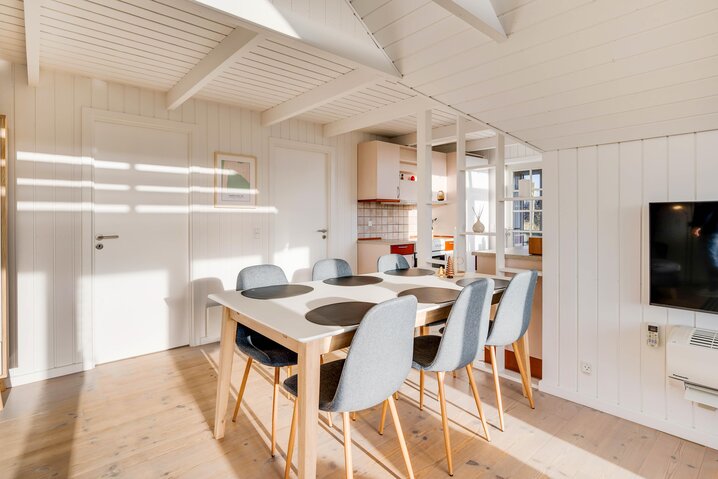 Ferienhaus H5930 in Havklitvej 42, Klegod - Bild #7