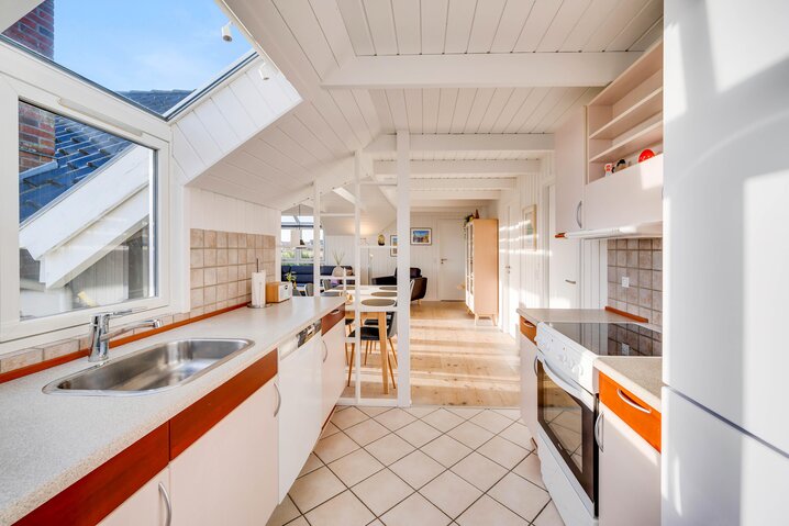 Ferienhaus H5930 in Havklitvej 42, Klegod - Bild #8