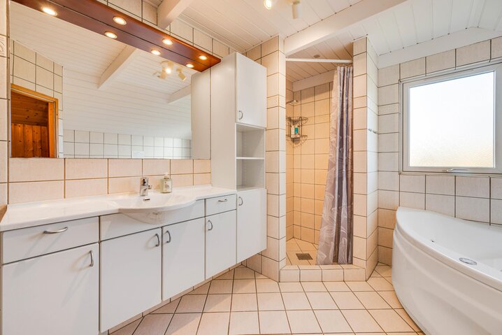 Ferienhaus H5930 in Havklitvej 42, Klegod - Bild #10