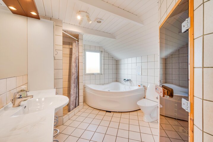 Ferienhaus H5930 in Havklitvej 42, Klegod - Bild #12