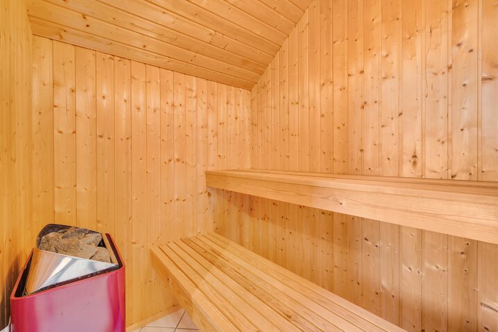 Ferienhaus H5930 in Havklitvej 42, Klegod - Bild #14