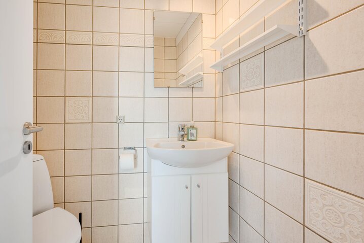 Ferienhaus H5930 in Havklitvej 42, Klegod - Bild #16