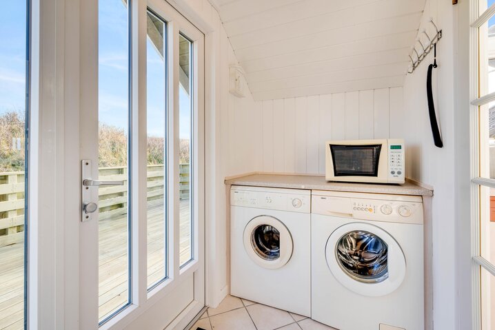 Ferienhaus H5930 in Havklitvej 42, Klegod - Bild #18