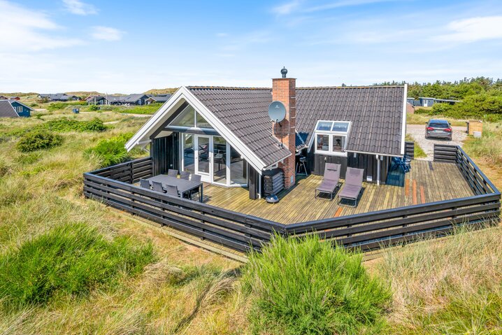 Ferienhaus H5930 in Havklitvej 42, Klegod - Bild #0