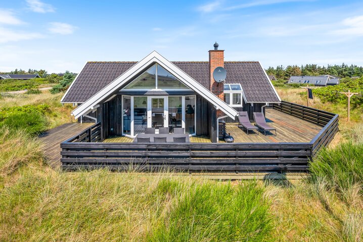 Ferienhaus H5930 in Havklitvej 42, Klegod - Bild #19