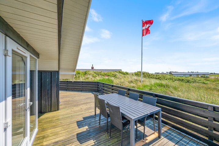 Ferienhaus H5930 in Havklitvej 42, Klegod - Bild #20