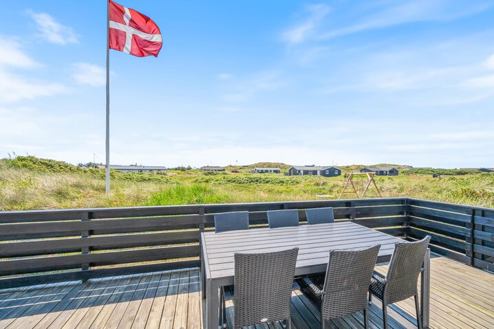 Ferienhaus H5930 in Havklitvej 42, Klegod - Bild #21