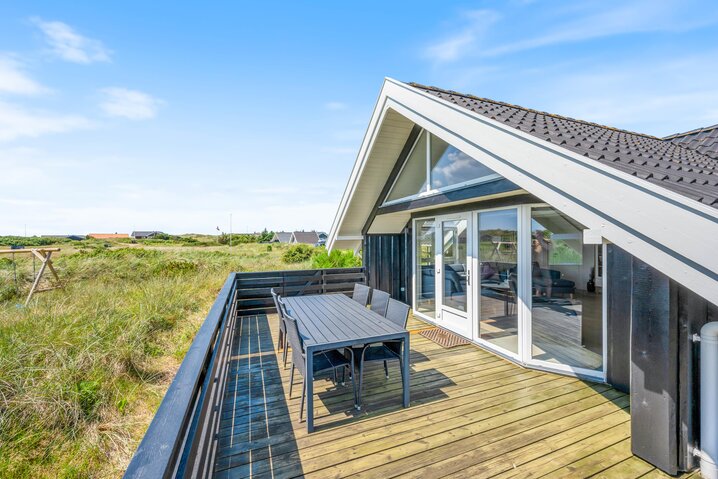 Ferienhaus H5930 in Havklitvej 42, Klegod - Bild #22