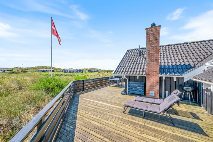 Ferienhaus H5930 in Havklitvej 42, Klegod - Bild #23