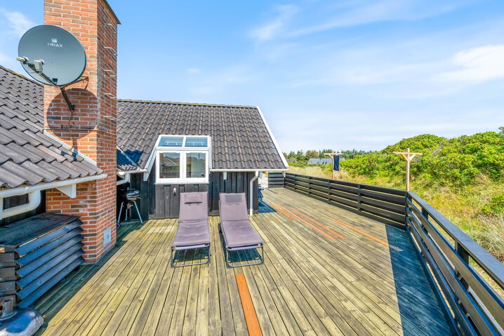 Ferienhaus H5930 in Havklitvej 42, Klegod - Bild #24