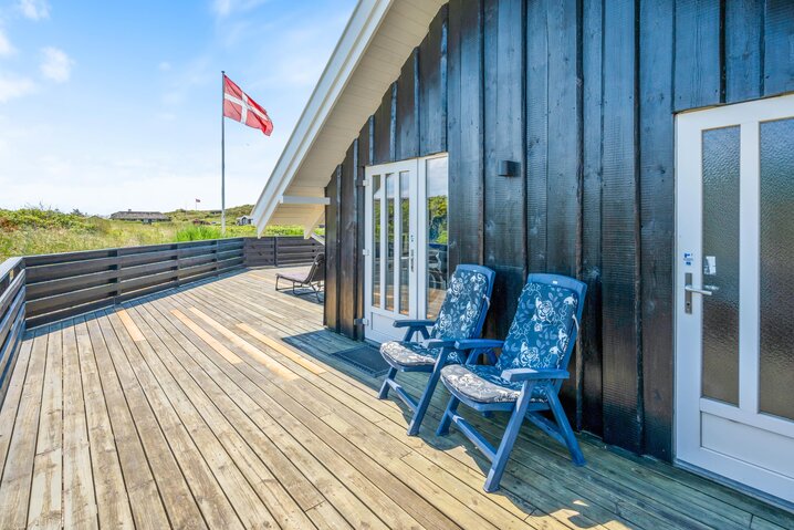 Ferienhaus H5930 in Havklitvej 42, Klegod - Bild #25