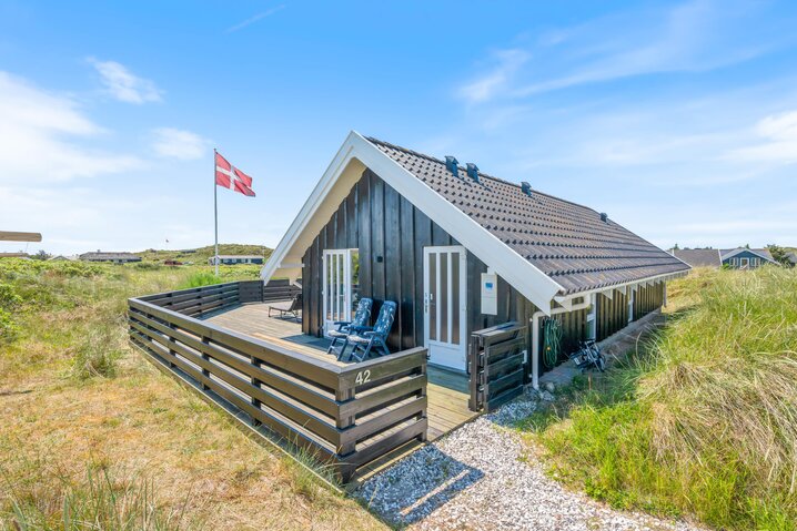 Ferienhaus H5930 in Havklitvej 42, Klegod - Bild #26