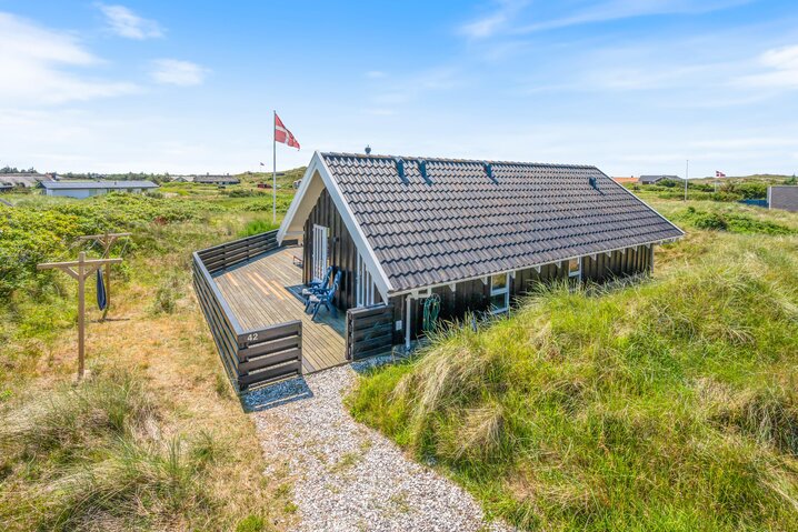 Ferienhaus H5930 in Havklitvej 42, Klegod - Bild #27