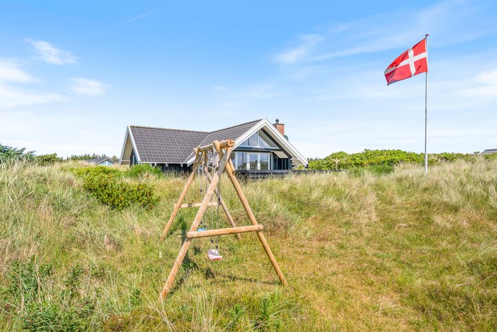 Ferienhaus H5930 in Havklitvej 42, Klegod - Bild #28