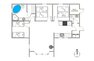 Ferienhaus H5930 in Havklitvej 42, Klegod - Bild #6