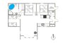 Ferienhaus H5930 in Havklitvej 42, Klegod - Bild #6