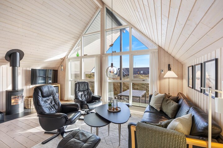 Sommerhus H5932 på Opstrupsvej 96, Klegod - Billede #1