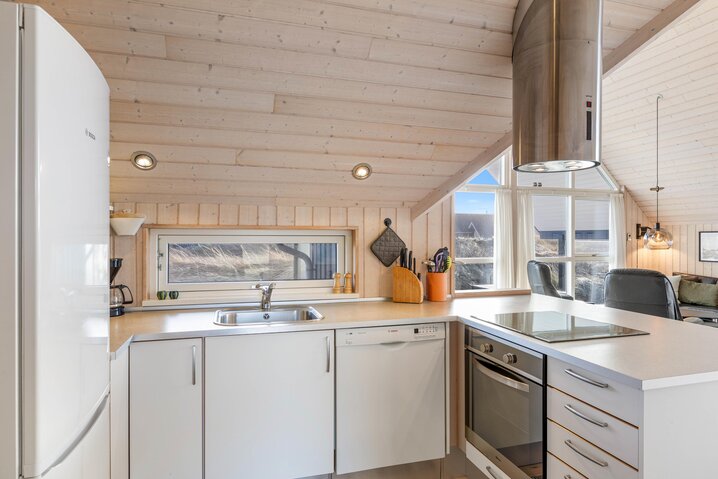 Sommerhus H5932 på Opstrupsvej 96, Klegod - Billede #2