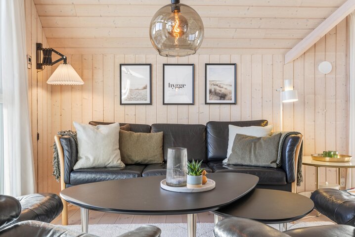 Sommerhus H5932 på Opstrupsvej 96, Klegod - Billede #4
