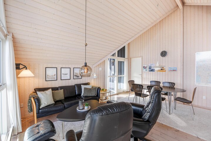 Sommerhus H5932 på Opstrupsvej 96, Klegod - Billede #5