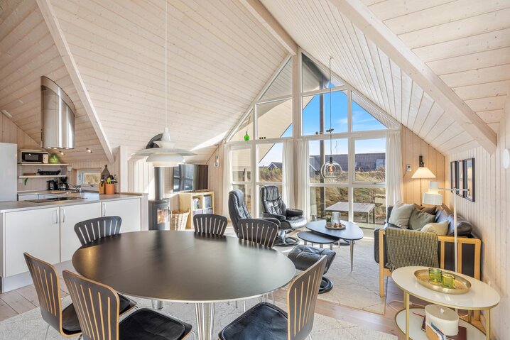 Sommerhus H5932 på Opstrupsvej 96, Klegod - Billede #6