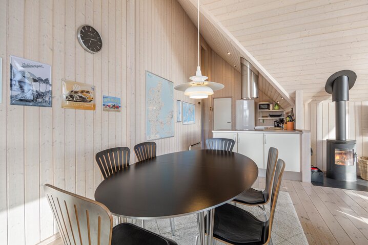 Sommerhus H5932 på Opstrupsvej 96, Klegod - Billede #8