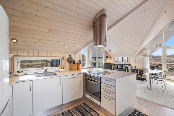 Sommerhus H5932 på Opstrupsvej 96, Klegod - Billede #9