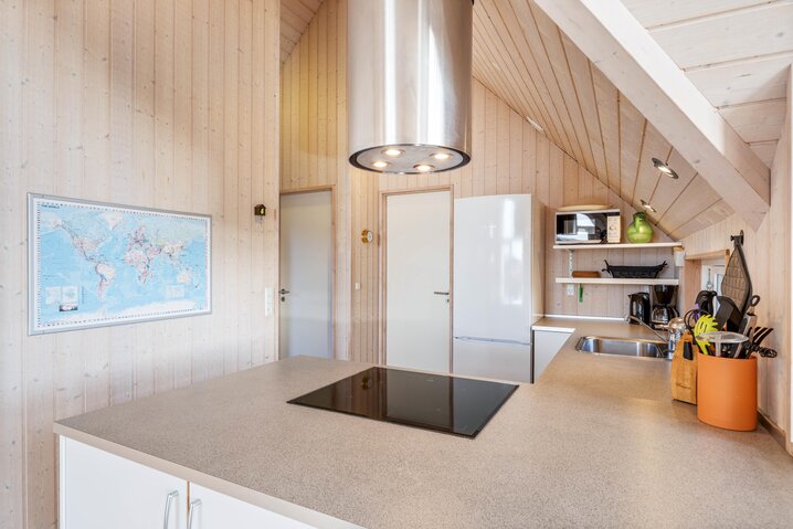 Sommerhus H5932 på Opstrupsvej 96, Klegod - Billede #10