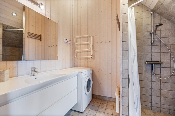 Sommerhus H5932 på Opstrupsvej 96, Klegod - Billede #12