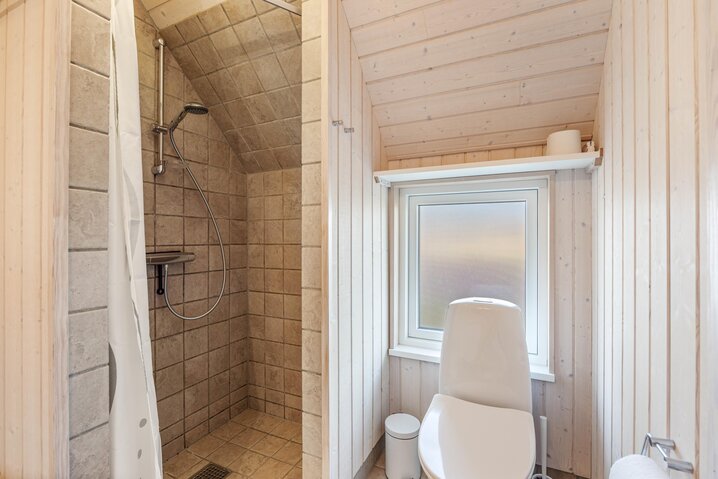 Sommerhus H5932 på Opstrupsvej 96, Klegod - Billede #14