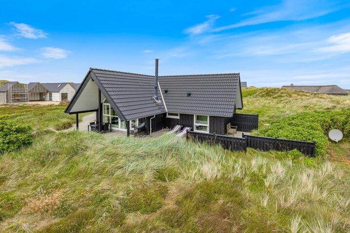 Sommerhus H5932 på Opstrupsvej 96, Klegod - Billede #0
